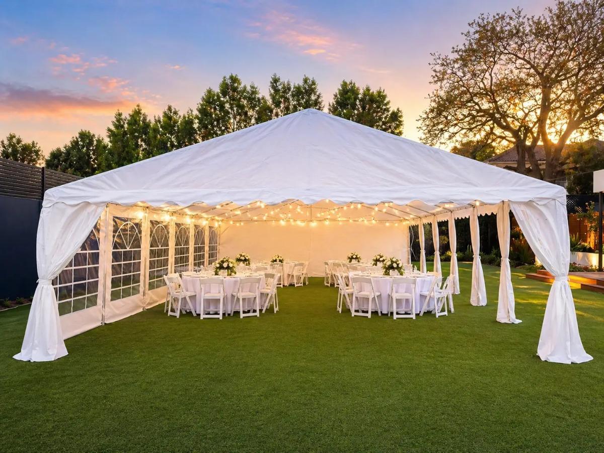 Marquee