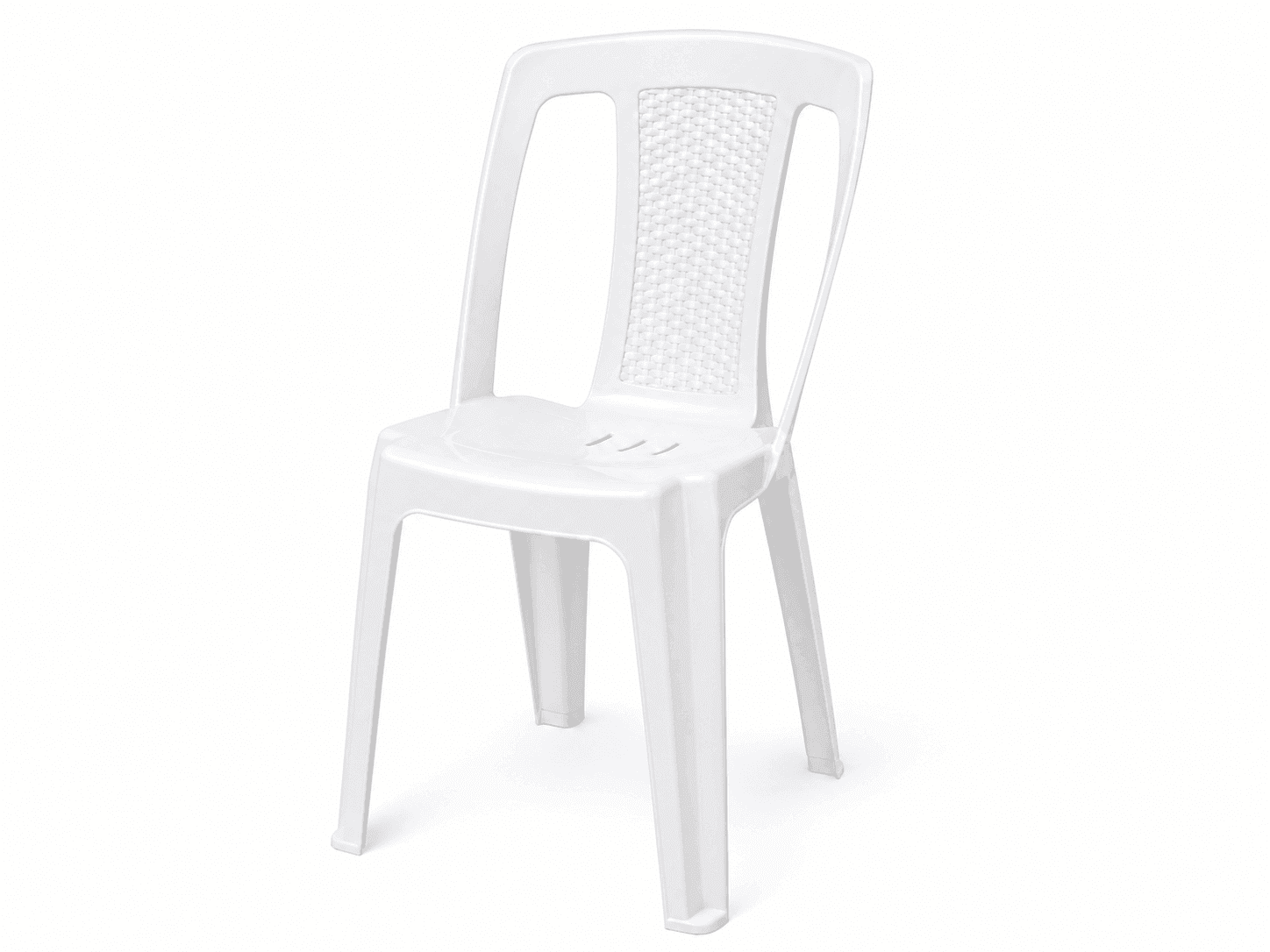 Plastic Chairs