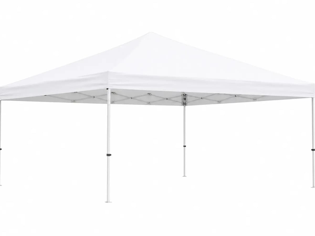Pop Up Marquee