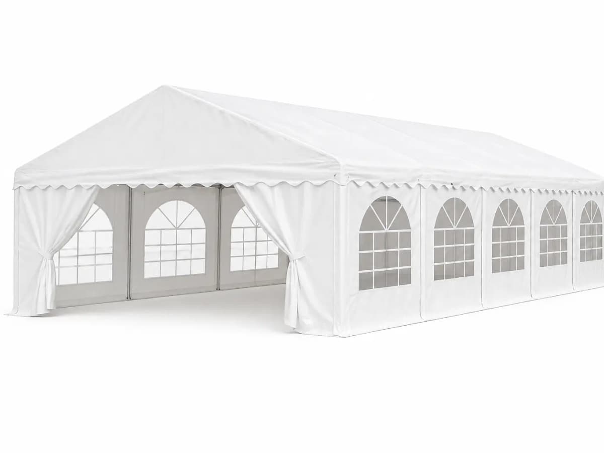Marquees