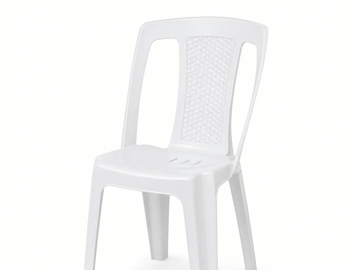 Plastic Chairs