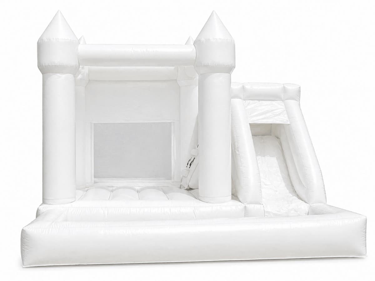 Jumping Castles