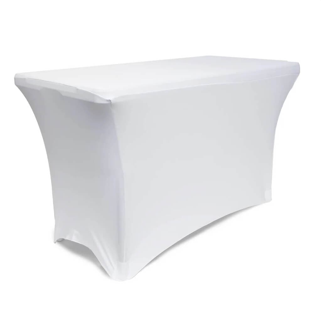 Rectangular Tables