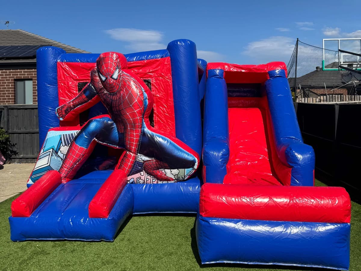 Themed Jumping Castle